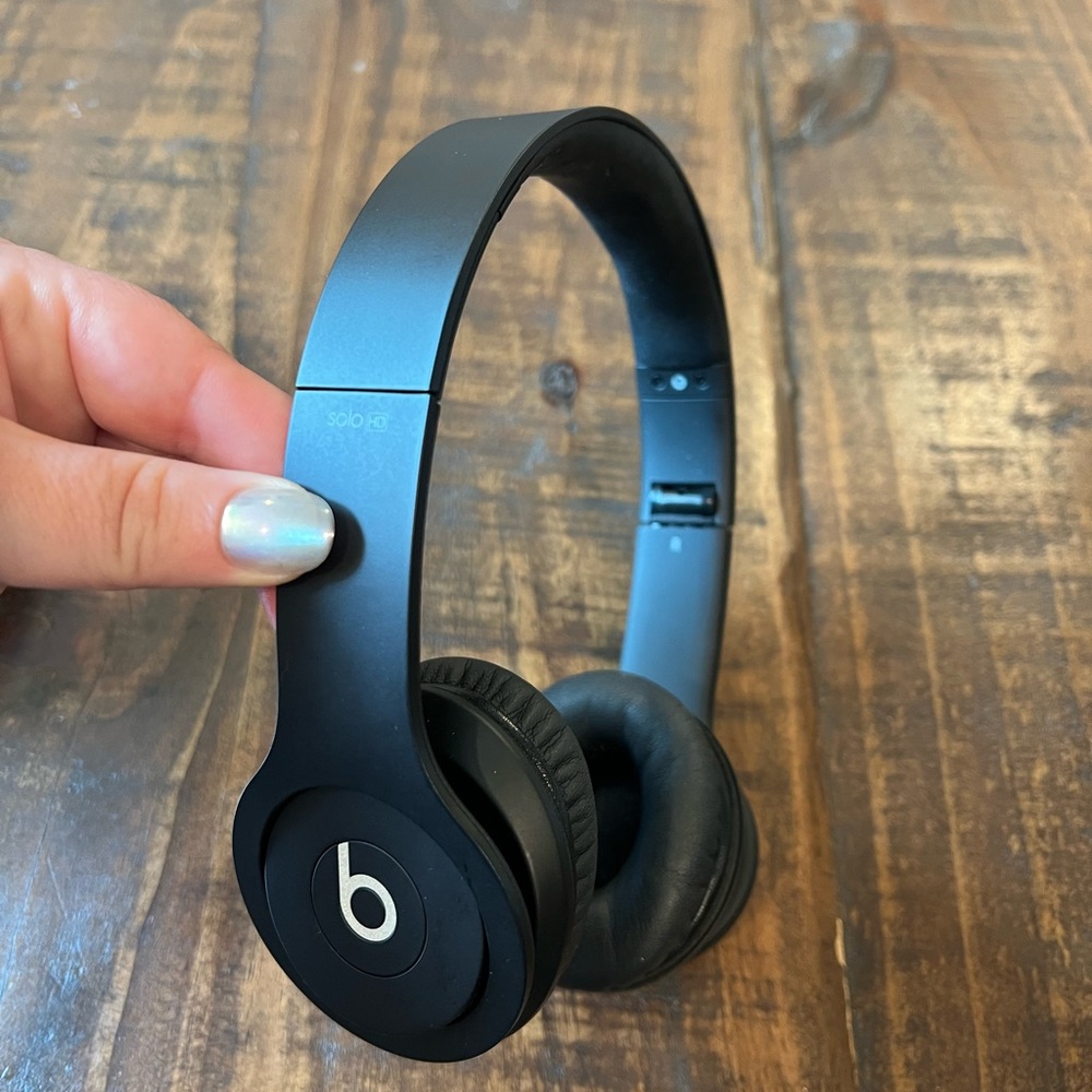 Beats by Dr. Dre